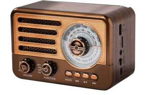 radio